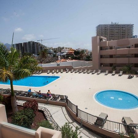 Doble Dream2 Bedroom Apartment Costa Adeje  Eksteriør bilde