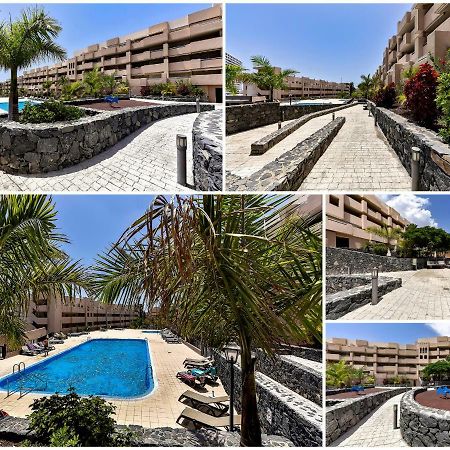 Doble Dream2 Bedroom Apartment Costa Adeje  Eksteriør bilde