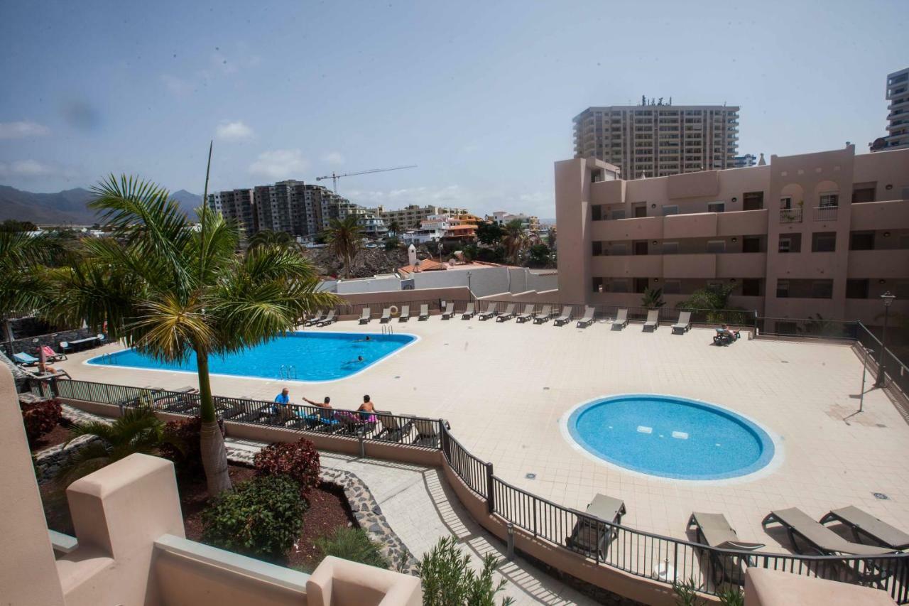 Doble Dream2 Bedroom Apartment Costa Adeje  Eksteriør bilde