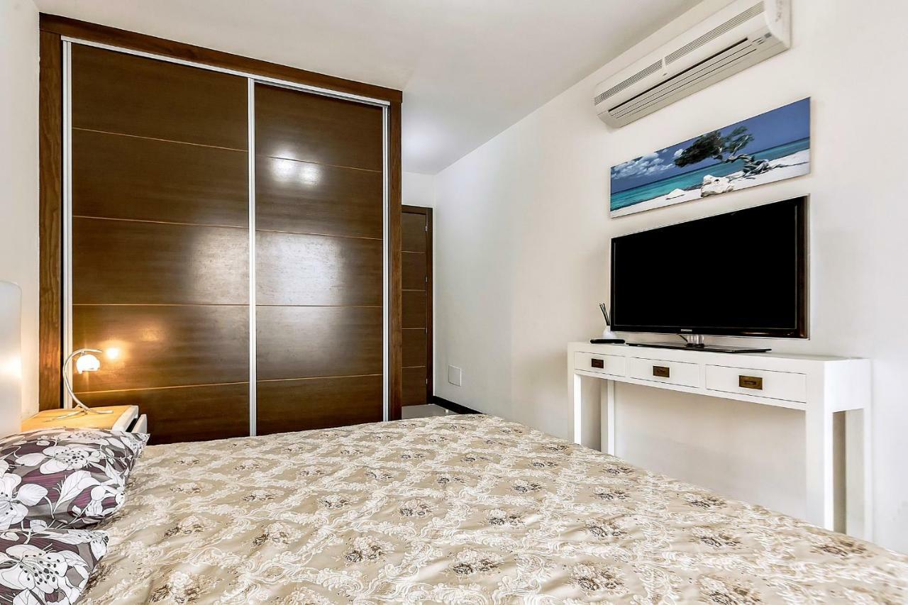 Doble Dream2 Bedroom Apartment Costa Adeje  Eksteriør bilde