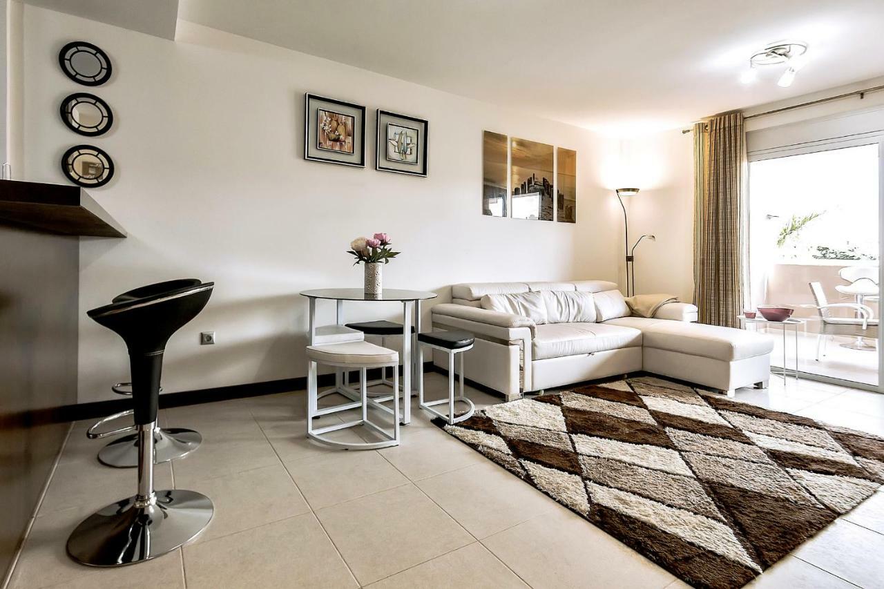 Doble Dream2 Bedroom Apartment Costa Adeje  Eksteriør bilde