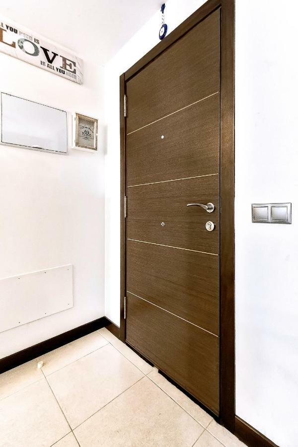 Doble Dream2 Bedroom Apartment Costa Adeje  Eksteriør bilde