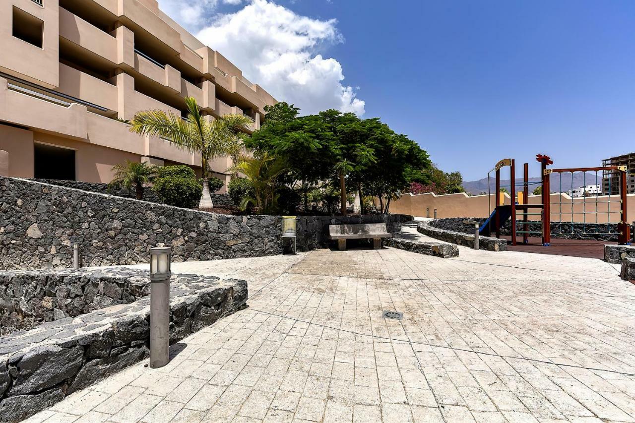 Doble Dream2 Bedroom Apartment Costa Adeje  Eksteriør bilde