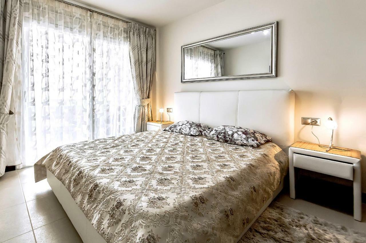 Doble Dream2 Bedroom Apartment Costa Adeje  Eksteriør bilde