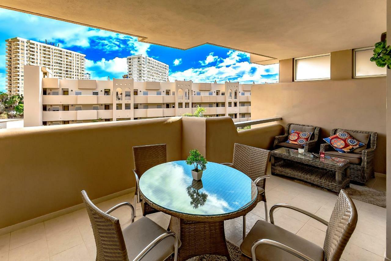 Doble Dream2 Bedroom Apartment Costa Adeje  Eksteriør bilde