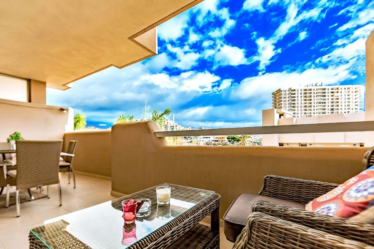 Doble Dream2 Bedroom Apartment Costa Adeje  Eksteriør bilde