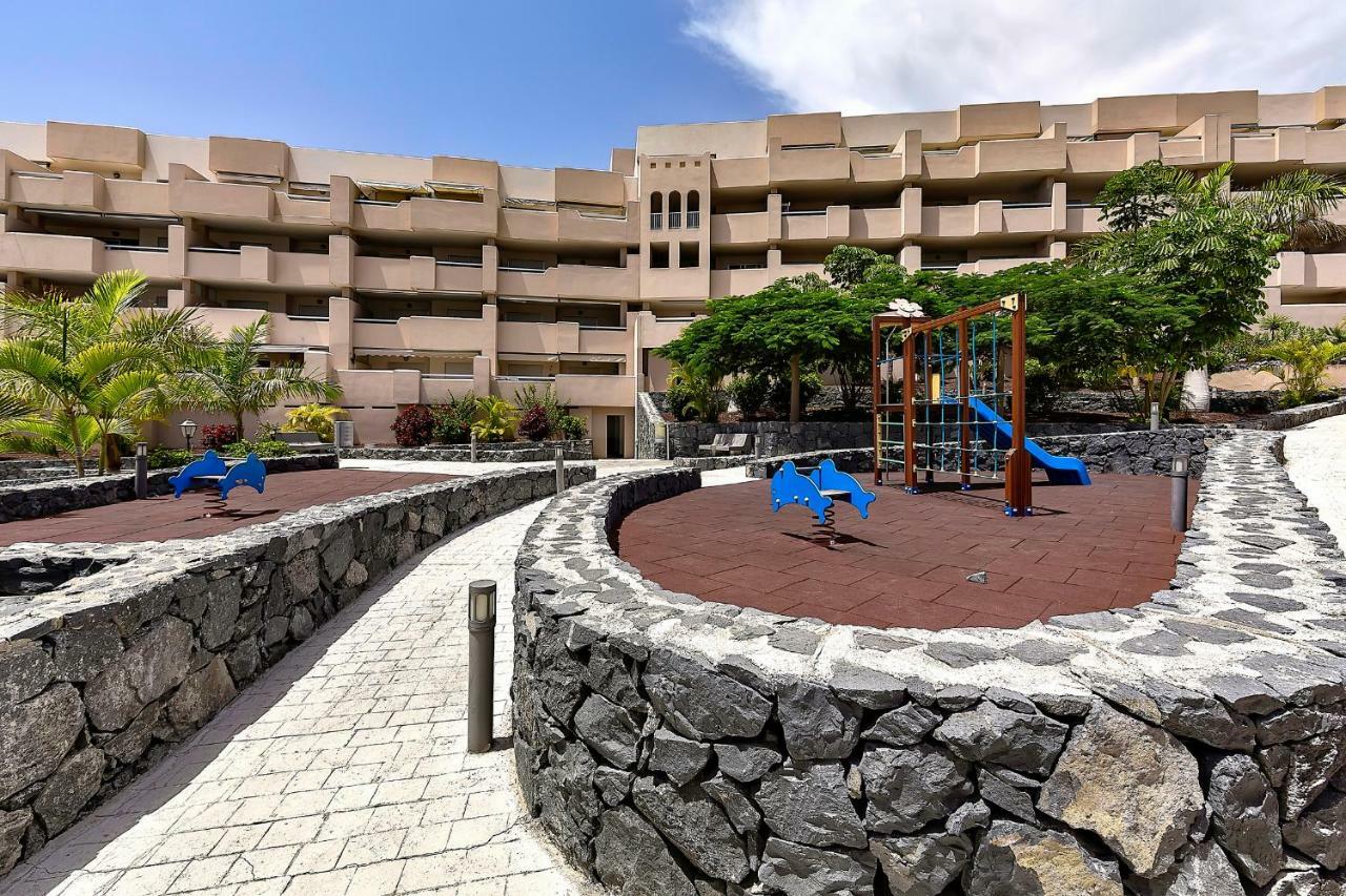 Doble Dream2 Bedroom Apartment Costa Adeje  Eksteriør bilde