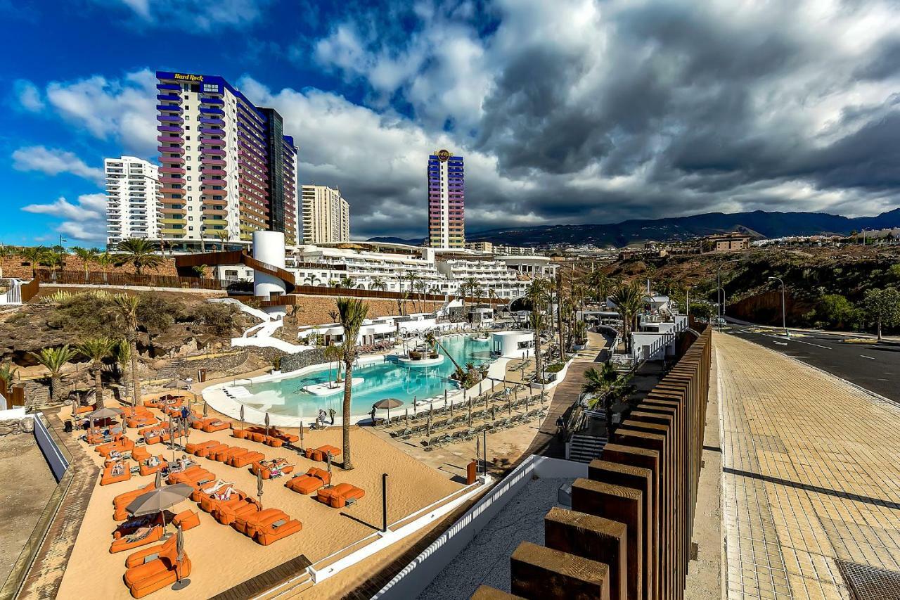 Doble Dream2 Bedroom Apartment Costa Adeje  Eksteriør bilde