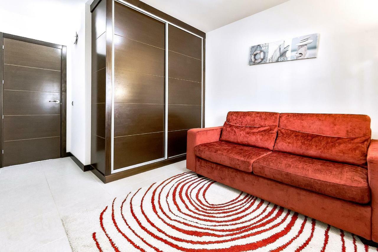 Doble Dream2 Bedroom Apartment Costa Adeje  Eksteriør bilde