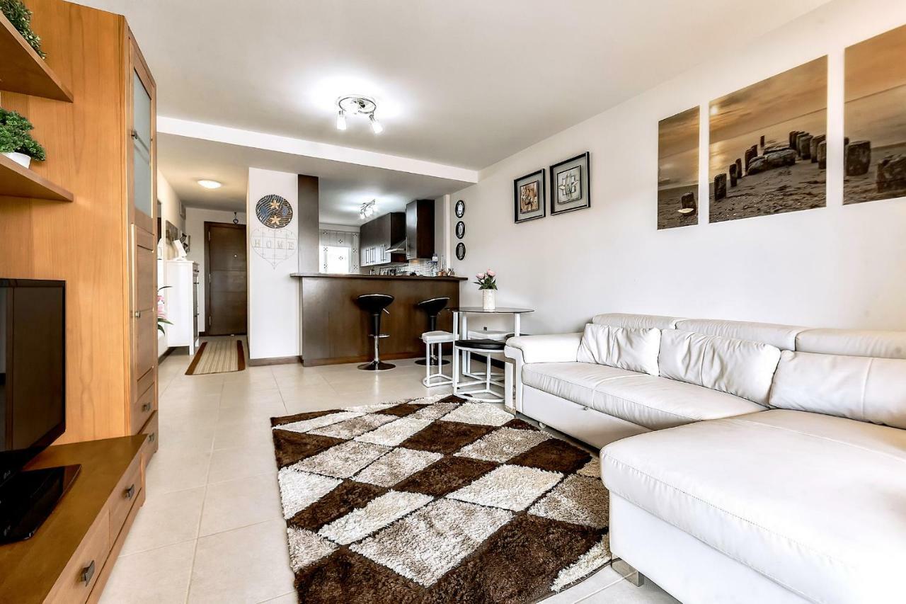 Doble Dream2 Bedroom Apartment Costa Adeje  Eksteriør bilde