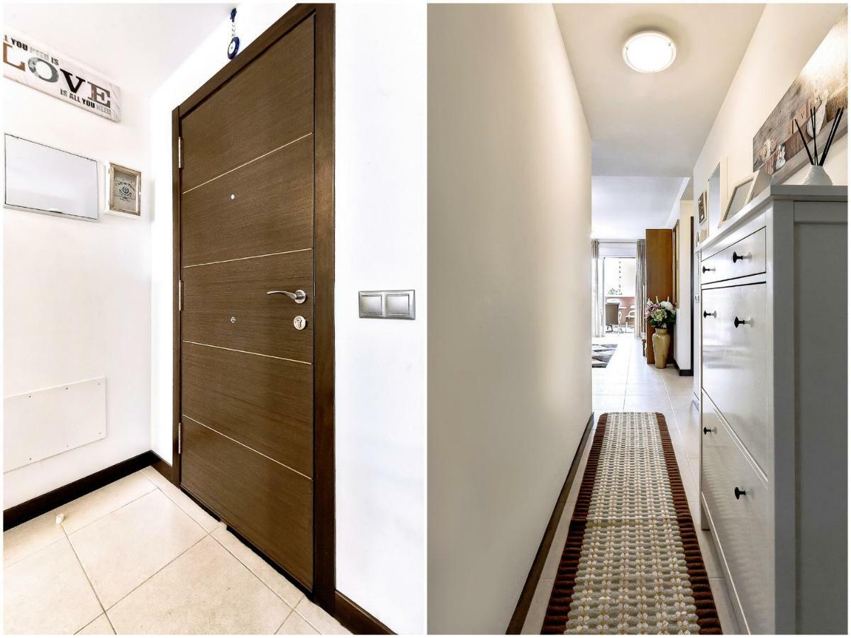 Doble Dream2 Bedroom Apartment Costa Adeje  Eksteriør bilde