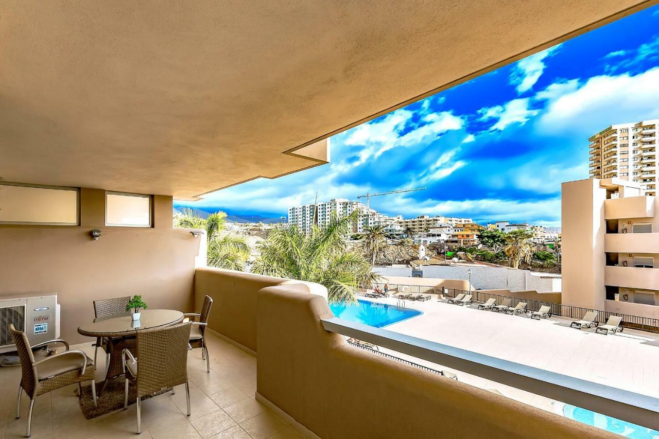 Doble Dream2 Bedroom Apartment Costa Adeje  Eksteriør bilde
