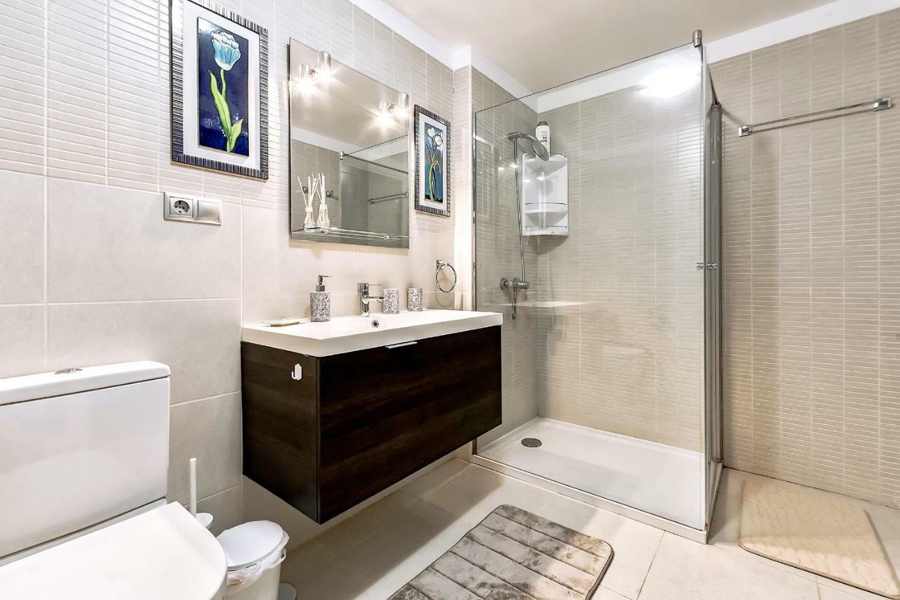 Doble Dream2 Bedroom Apartment Costa Adeje  Eksteriør bilde