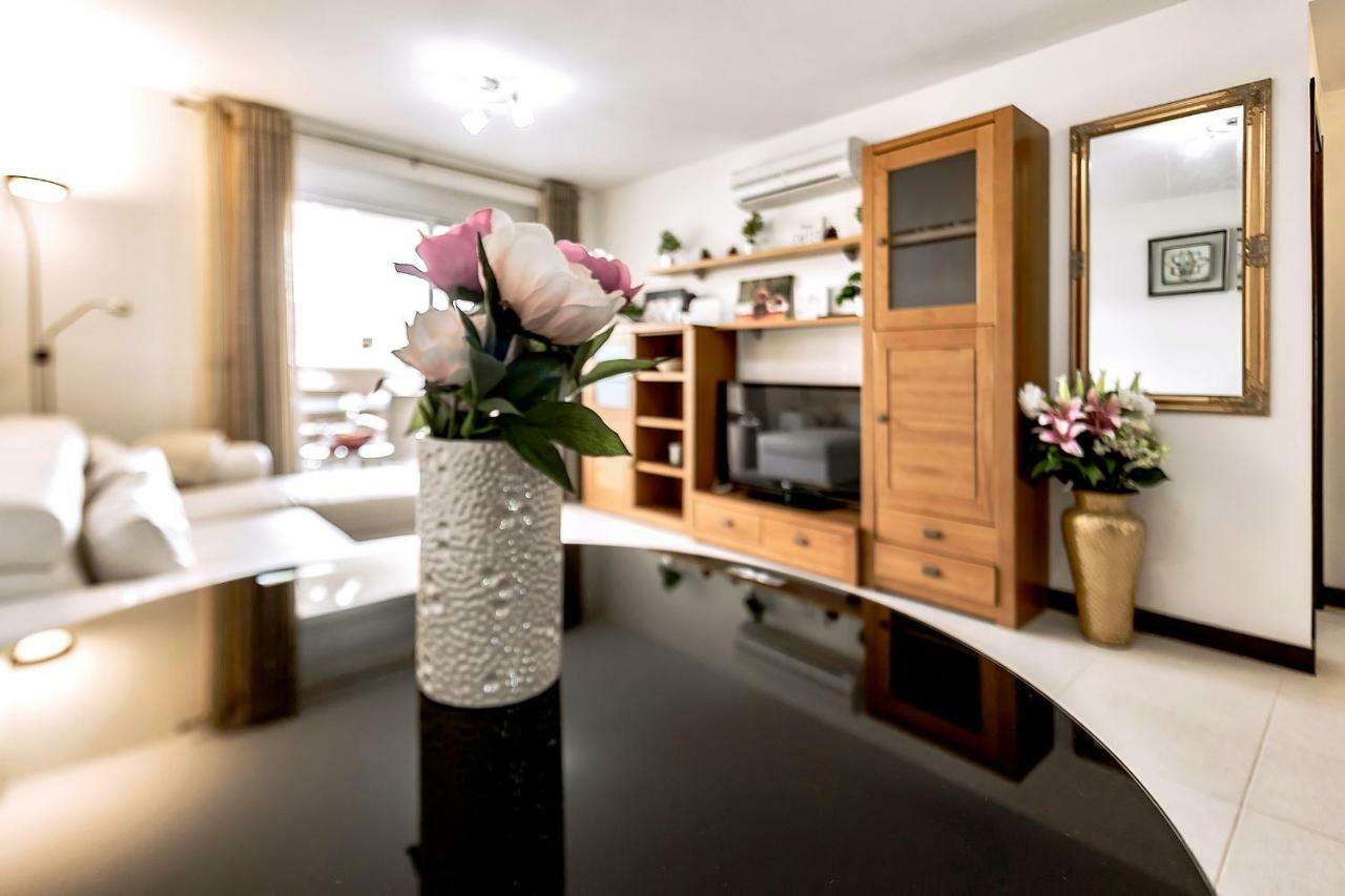 Doble Dream2 Bedroom Apartment Costa Adeje  Eksteriør bilde