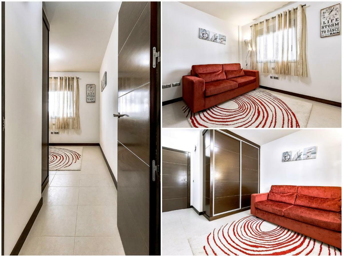 Doble Dream2 Bedroom Apartment Costa Adeje  Eksteriør bilde
