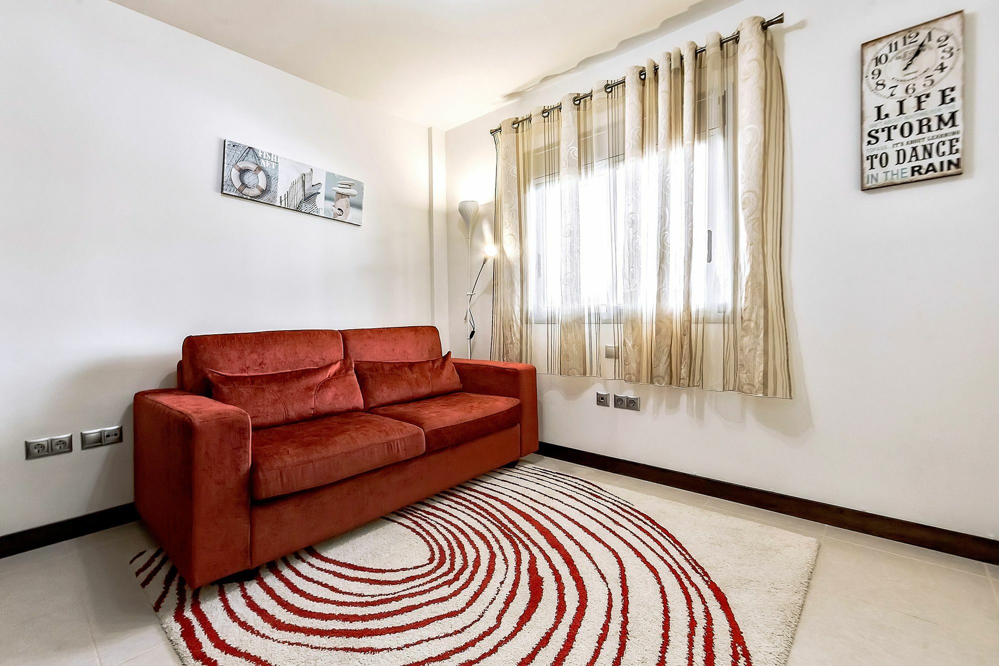 Doble Dream2 Bedroom Apartment Costa Adeje  Eksteriør bilde