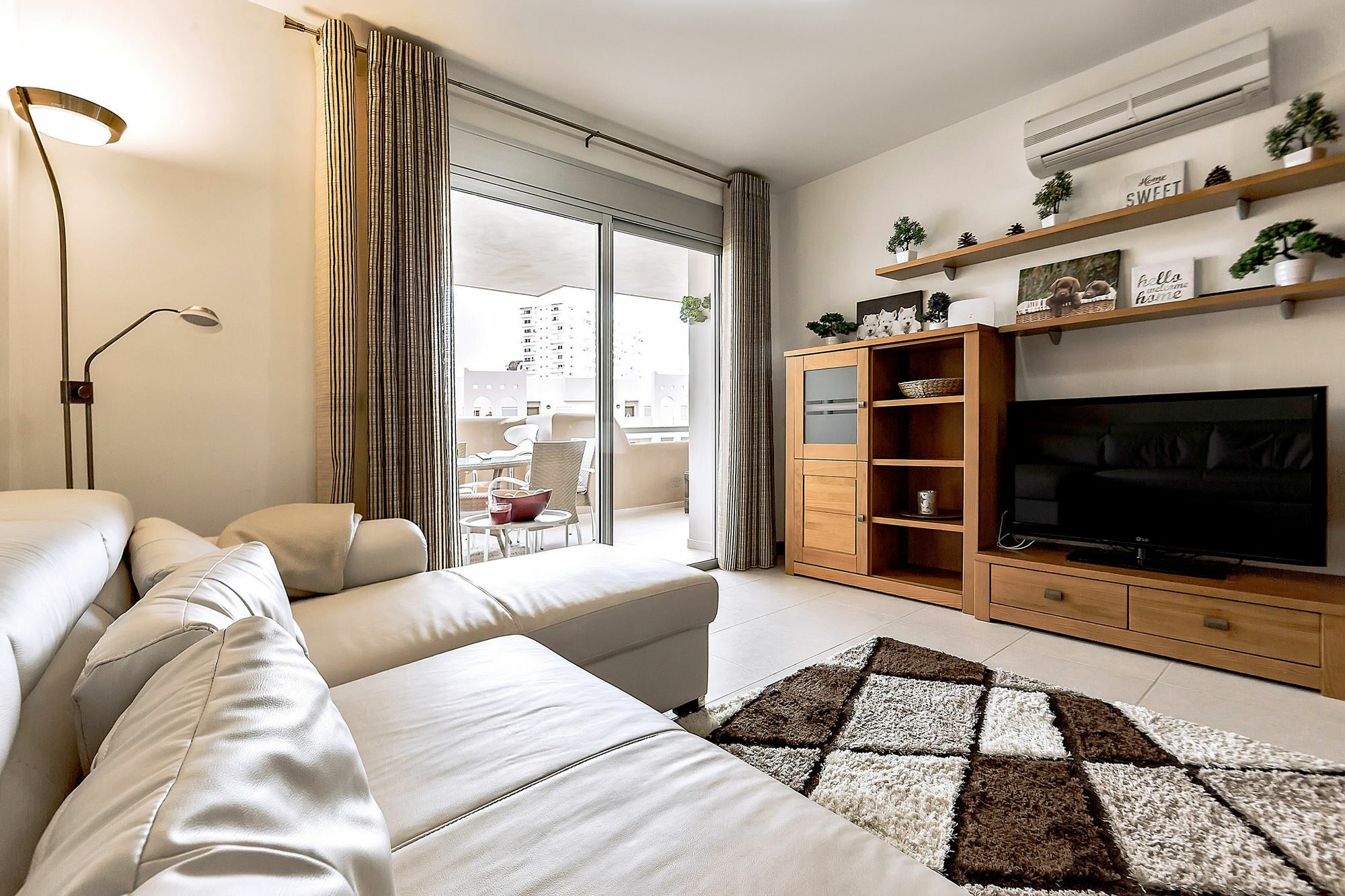 Doble Dream2 Bedroom Apartment Costa Adeje  Eksteriør bilde