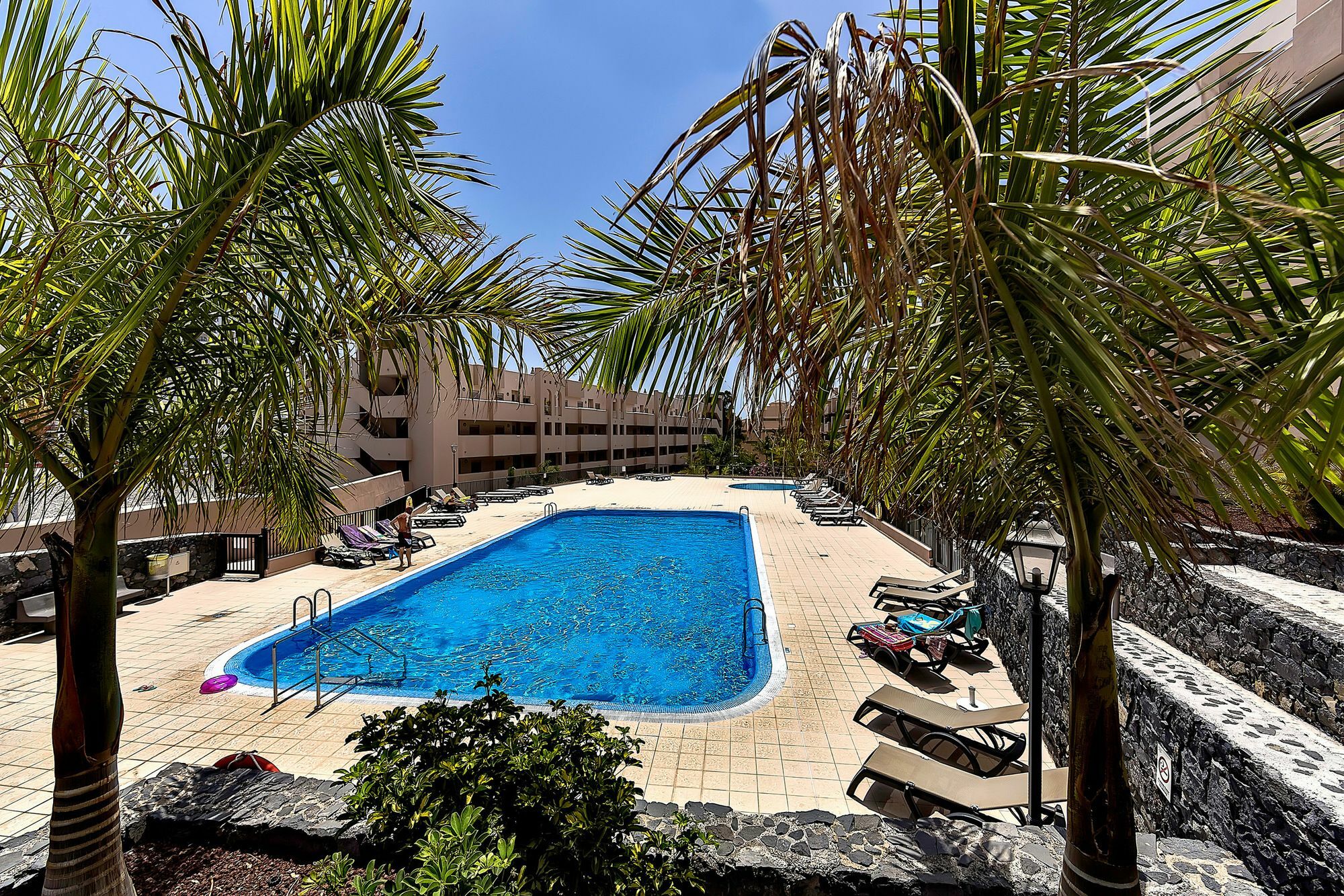 Doble Dream2 Bedroom Apartment Costa Adeje  Eksteriør bilde