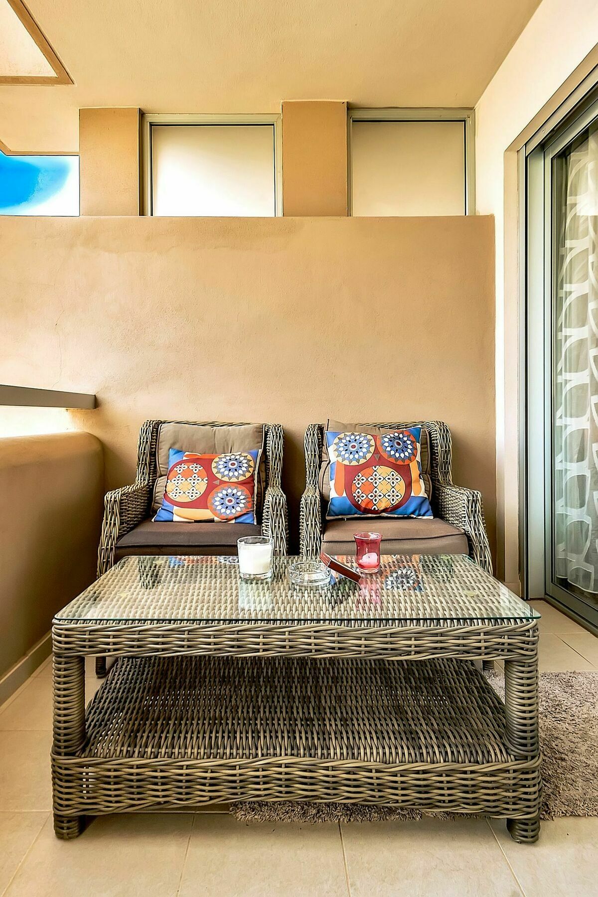 Doble Dream2 Bedroom Apartment Costa Adeje  Eksteriør bilde
